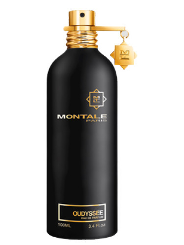 MONTALE OUDYSSEE парфюмерная вода (унисекс) 100ml *Tester