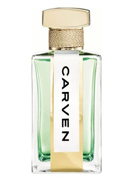 CARVEN PARIS SEVILLE парфюмерная вода (женские) 100ml