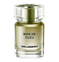 KARL LAGERFELD BOIS DE YUZU туалетная вода (мужские) 50ml