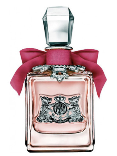 JUICY COUTURE LA LA парфюмерная вода (женские) 50ml Tester
