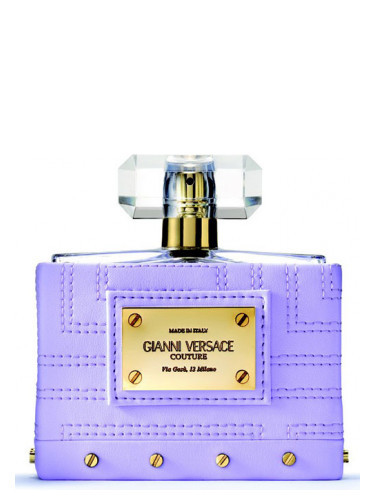 VERSACE GIANNI VERSACE COUTURE VIOLET парфюмерная вода (женские) 100ml