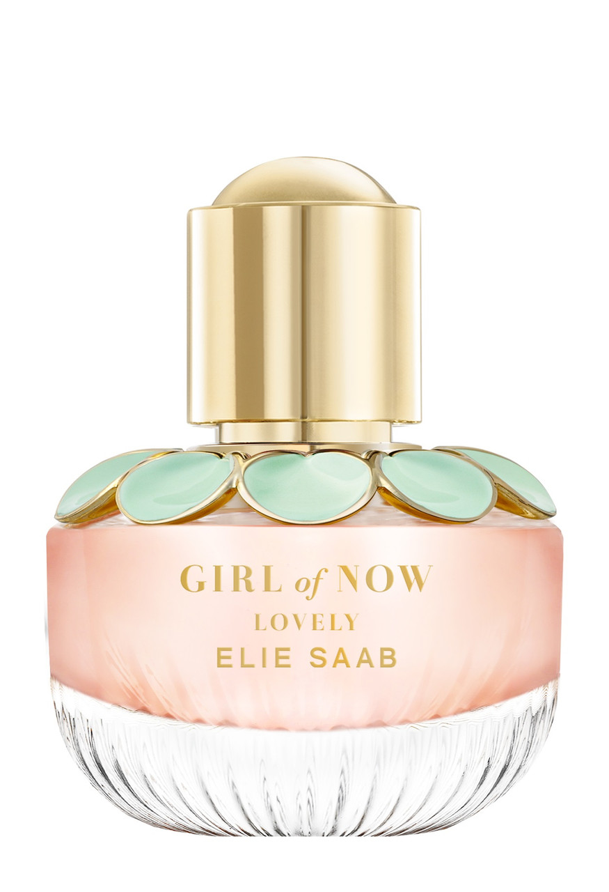 ELIE SAAB GIRL OF NOW LOVELY парфюмерная вода (женские) 50ml