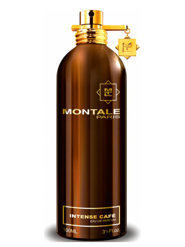 MONTALE INTENSE CAFE парфюмерная вода (унисекс) 10ml ОТЛИВАНТ