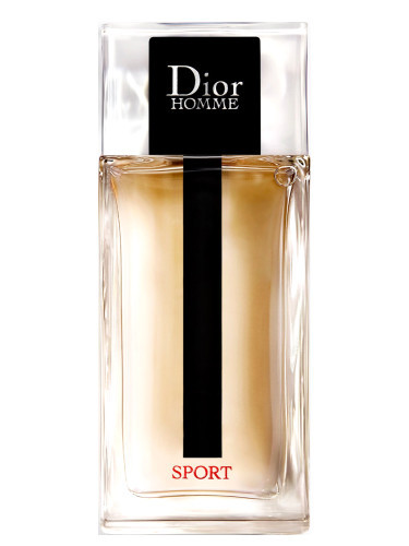 CHRISTIAN DIOR HOMME SPORT 2021 туалетная вода (мужские) 125ml