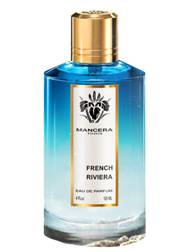 MANCERA FRENCH RIVIERA парфюмерная вода (унисекс) 120ml *Tester