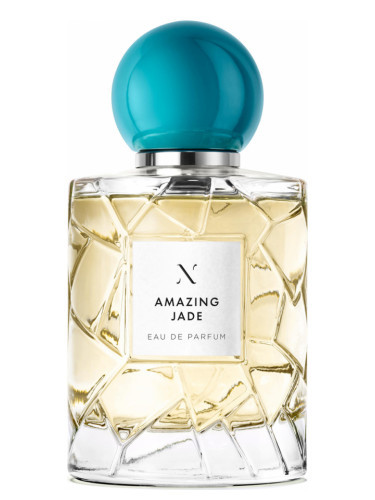 LES SOEURS DE NOE AMAZING JADE парфюмерная вода (унисекс) 100ml