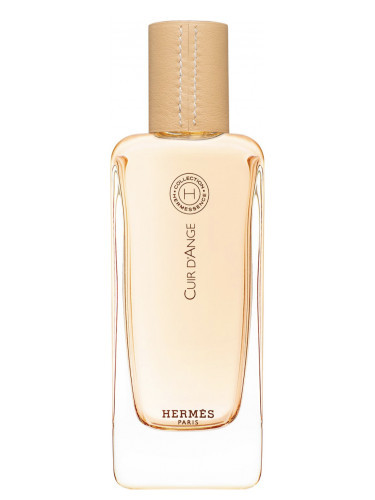 HERMES HERMESSENCE CUIR D'ANGE туалетная вода 15ml *Tester