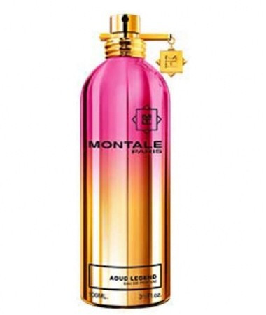 MONTALE AOUD LEGEND парфюмерная вода (женские) 100ml
