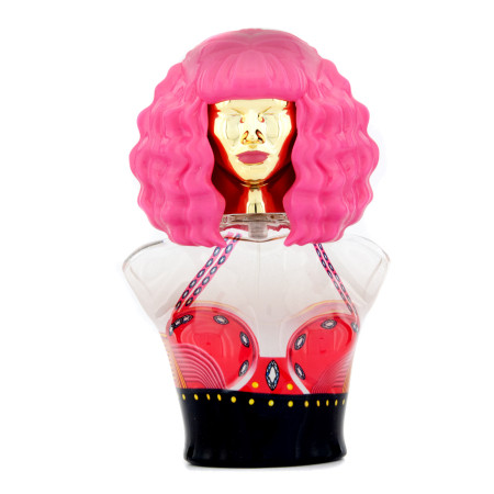 NICKI MINAJ MINAJESTY парфюмерная вода (женские) 100ml