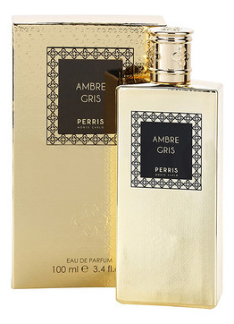 PERRIS MONTE CARLO AMBRE GRIS парфюмерная вода (унисекс) 100ml
