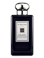 JO MALONE DARK AMBER & GINGER LILY одеколон (женские) 100ml