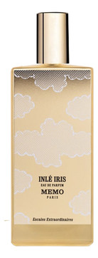 MEMO INLE IRIS парфюмерная вода (женские) 75ml