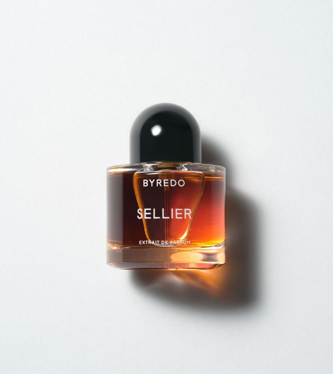 BYREDO NIGHT VEILS SELLIER духи (унисекс) 50ml *Tester