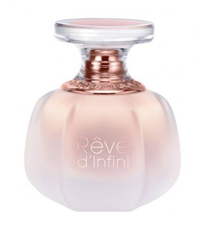 LALIQUE REVE D'INFINI парфюмерная вода (женские) 100ml