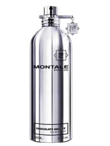 MONTALE CHOCOLATE GREEDY парфюмерная вода (унисекс) 50ml
