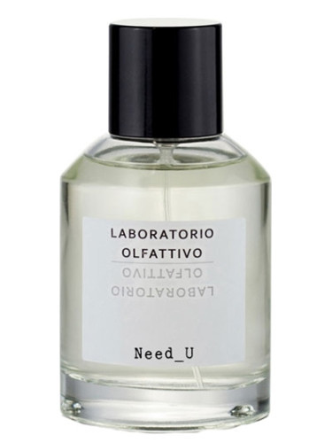 LABORATORIO OLFATTIVO NEED_U парфюмерная вода (унисекс) 2ml пробник