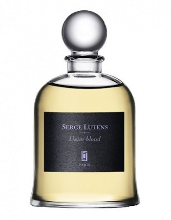 SERGE LUTENS DAIM BLOND парфюмерная вода (женские) 50ml