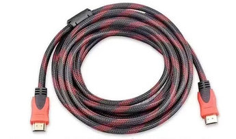 Кабель Noname HDMI (M) - HDMI (M) ver.1.4