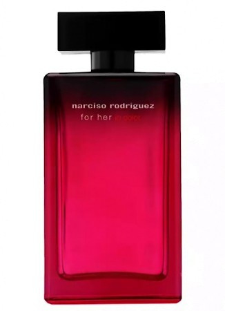 NARCISO RODRIGUEZ FOR HER IN COLOR парфюмерная вода (женские) 100ml