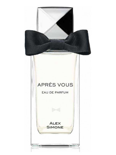 ALEX SIMONE APRES VOUS парфюмерная вода (унисекс) 30ml