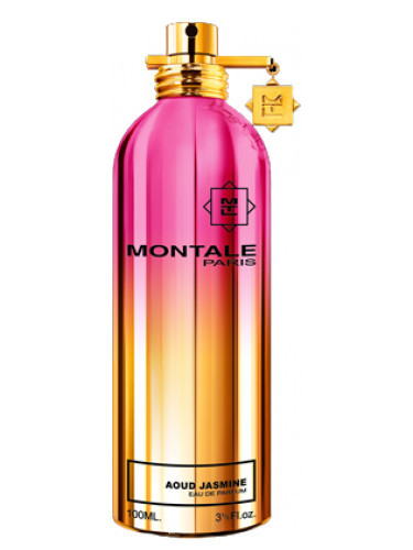 MONTALE AOUD JASMINE парфюмерная вода (унисекс) 100ml Tester