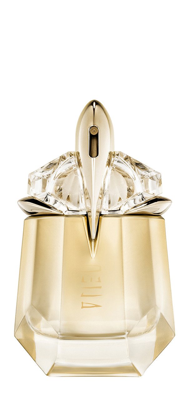 THIERRY MUGLER ALIEN GODDESS парфюмерная вода (женские) 90ml