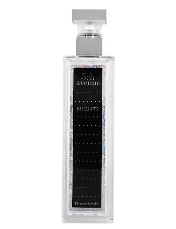 ELIZABETH ARDEN 5-th AVENUE NIGHTS парфюмерная вода (женские) 75ml