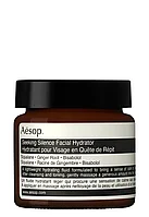 AESOP SEEKING SILENCE увлажняющий лосьон для лица 60ml