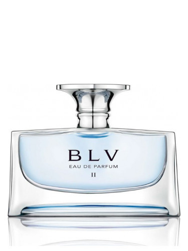 BVLGARI BLV II парфюмерная вода (женские) 50ml