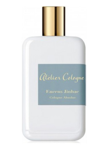 ATELIER COLOGNE ENCENS JINHAE COLOGNE ABSOLUE одеколон (унисекс) 200ml Tester