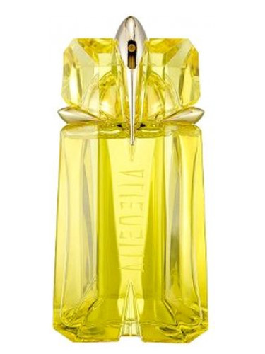 THIERRY MUGLER ALIEN SUNESSENCE туалетная вода (женские) 60ml *Tester