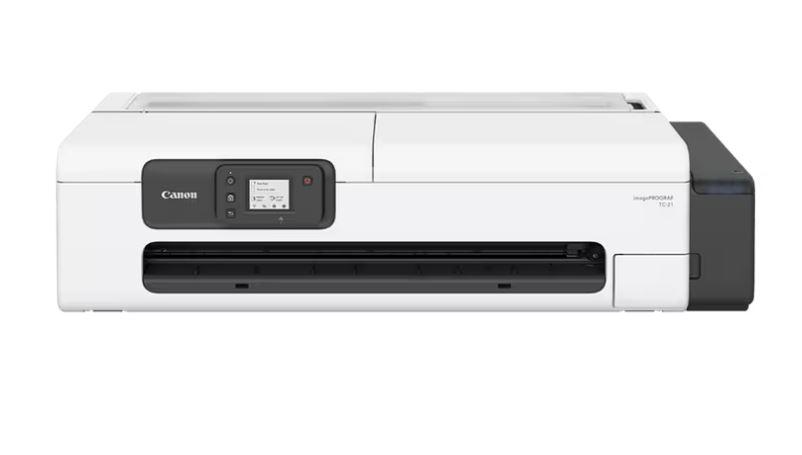 Плоттер Canon Plotter Canon/imagePROGRAF TC-21/A1/2400x1200 dpi (7055C003)