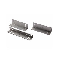 Уголок для электромагнитного замка Hikvision DS-K4H258-LZ