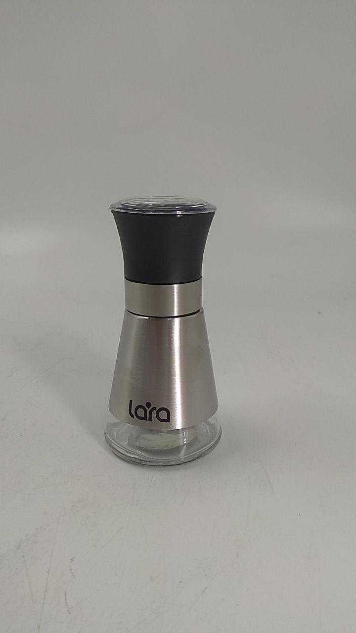 Уценка! Мельничка для перца LARA LR08-70, фото 1