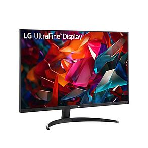 Монитор 32" LG 32UR500K-B Black, фото 2
