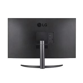 Монитор 32" LG 32UR500K-B Black, фото 3