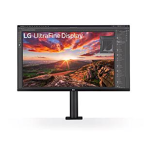 Монитор 32" LG 32UN880K-B, фото 1