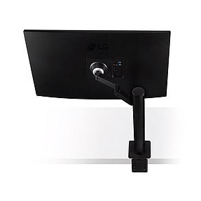 Монитор 32" LG 32UN880K-B, фото 3