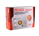 Стабилизатор Ресанта АСН-350/1-И (300Вт | 220В | от 90 до 300В | Вес, кг 1.746 | настенный | инверторный), фото 7