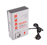 Стабилизатор Ресанта АСН-550/1-И (400Вт | 220В | от 90 до 300В | Вес, кг 1.925 | настенный | инверторный), фото 6