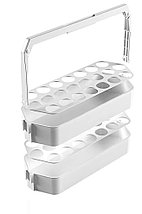 Контейнер для переноса баночек для анализа КПБ-01., фото 3