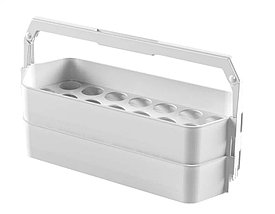 Контейнер для переноса баночек для анализа КПБ-01., фото 4