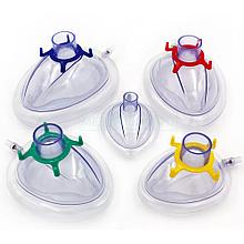 Анестезиологическая маска.