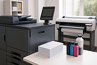 Как продлить срок службы печатного оборудования