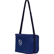 Сумка холодильник 8 л. с датчиком температуры., фото 2