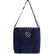 Сумка холодильник 6 л. с датчиком температуры., фото 3