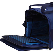 Сумка холодильник 8 л. с датчиком температуры., фото 4