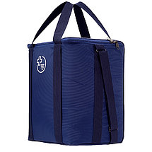 Сумка холодильник 8 л. с датчиком температуры., фото 5