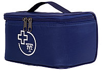 Сумка холодильник 4 л. с датчиком температуры.