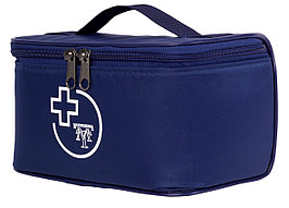 Сумка холодильник 4 л. с датчиком температуры.